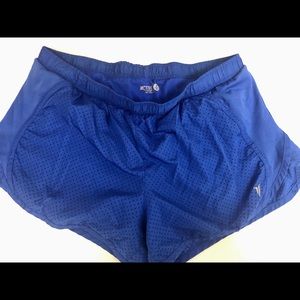 Old Navy Workout Shorts with Liner
